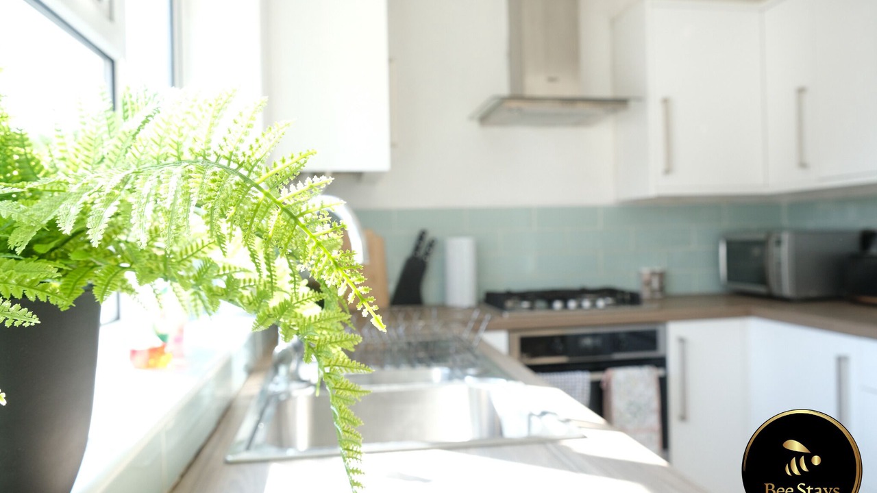 Photo of Kitchen in Warrington