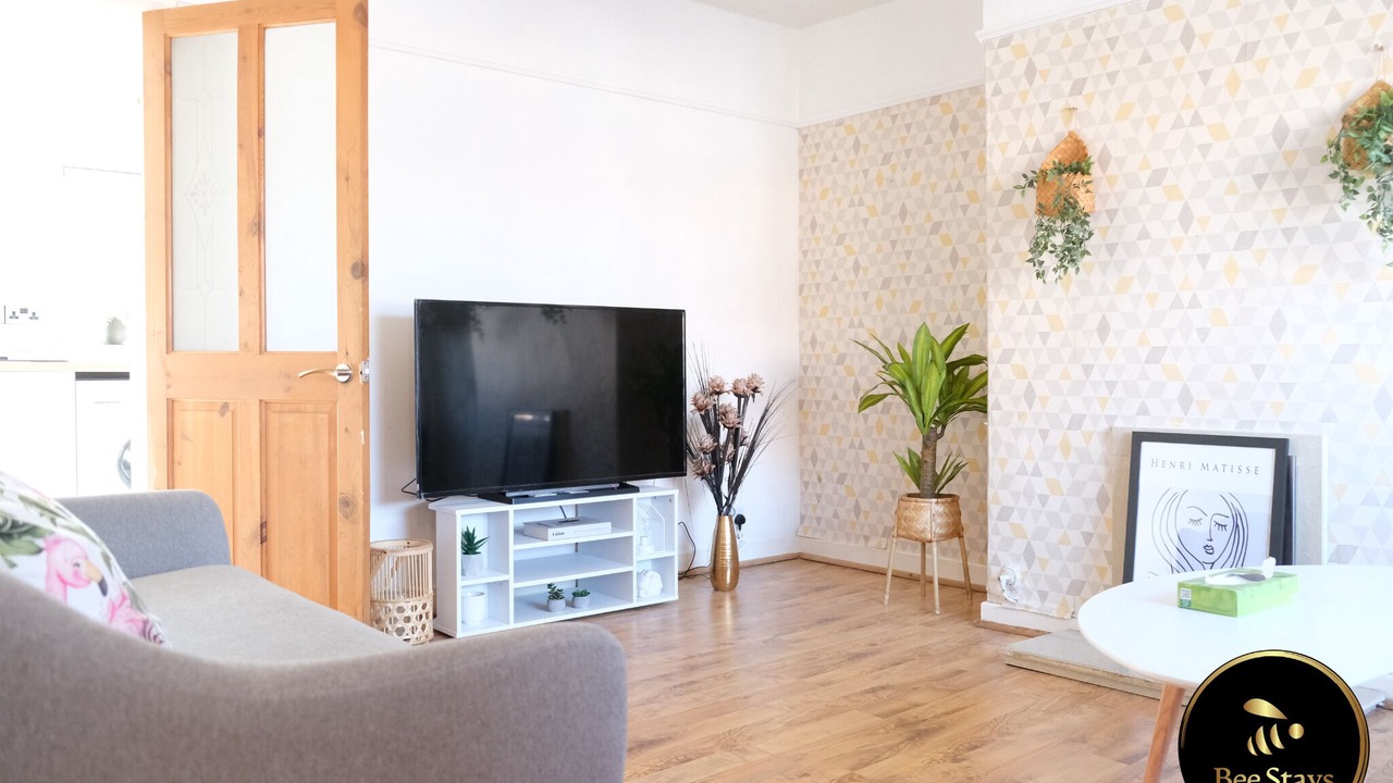 Photo of Livingroom in Warrington