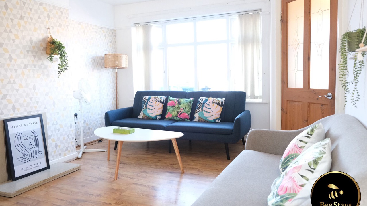 Photo of Livingroom in Warrington