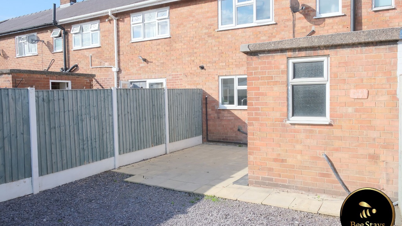 Photo of Outdoor in Warrington