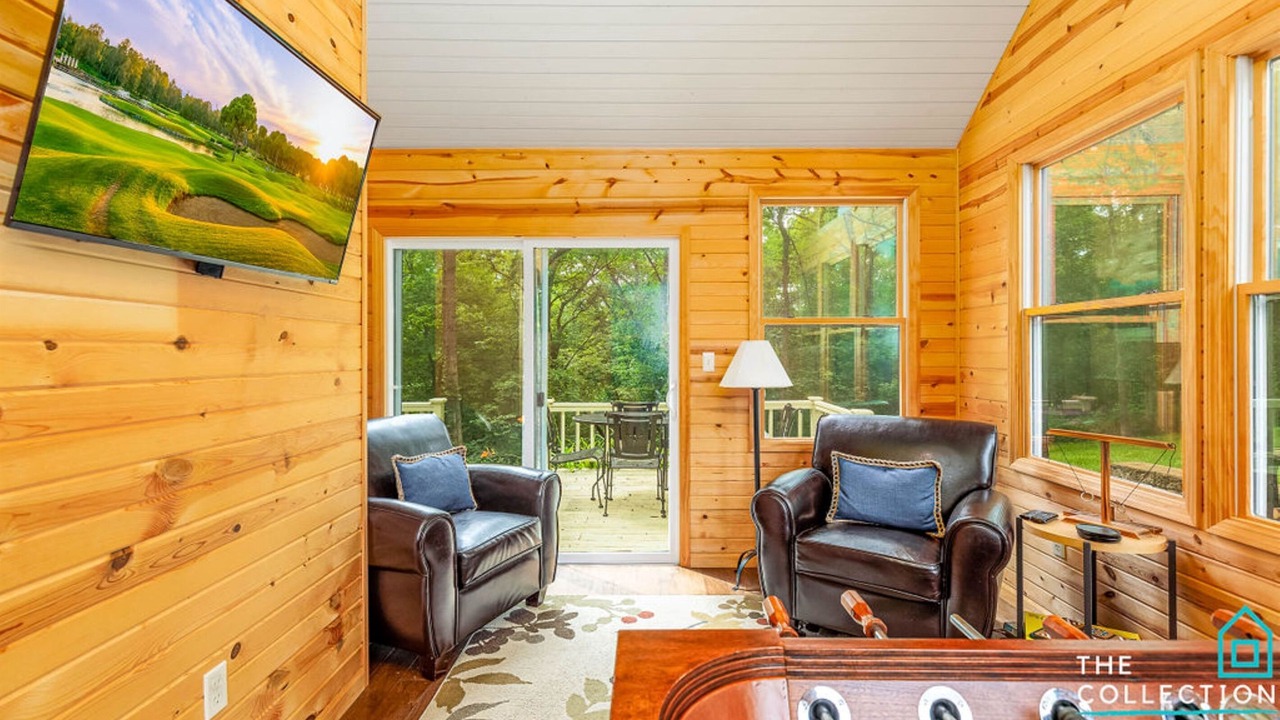 Photo of Bedroom in The Galena Territory