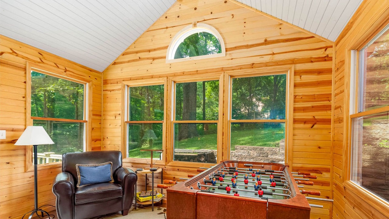 Photo of Bedroom in The Galena Territory