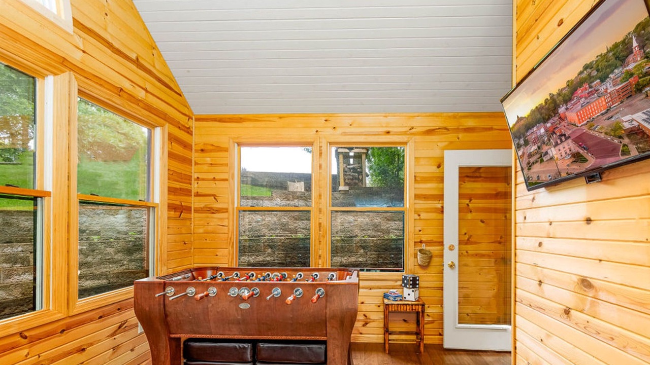 Photo of Bedroom in The Galena Territory