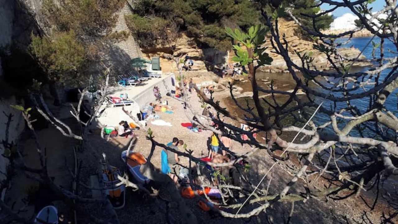 Photo of Others in La Ciotat