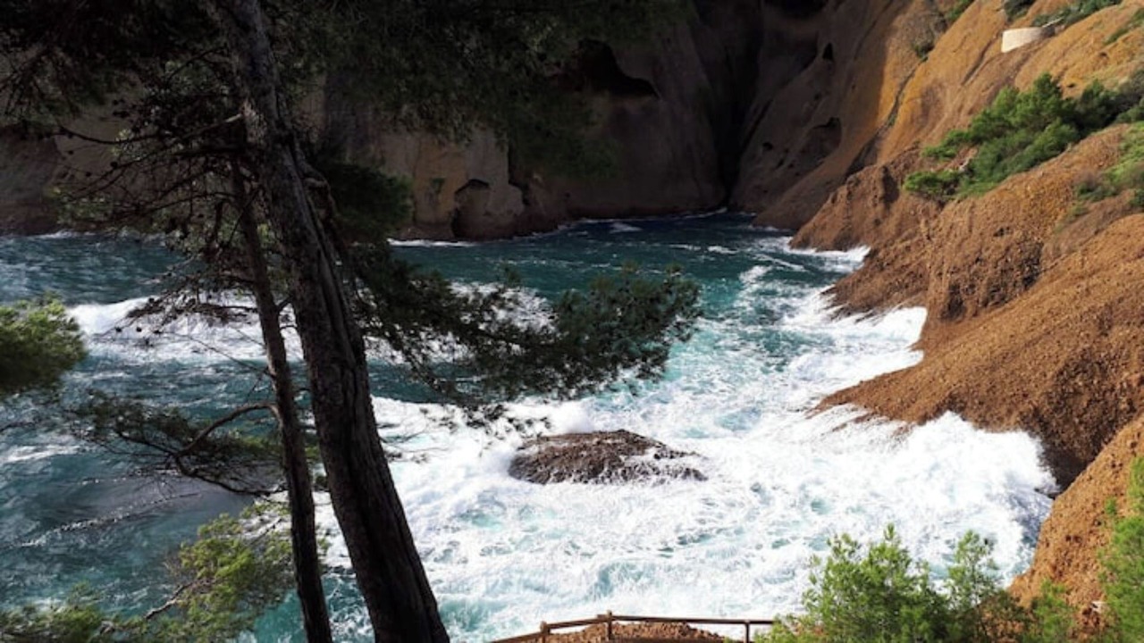 Photo of Outdoor in La Ciotat