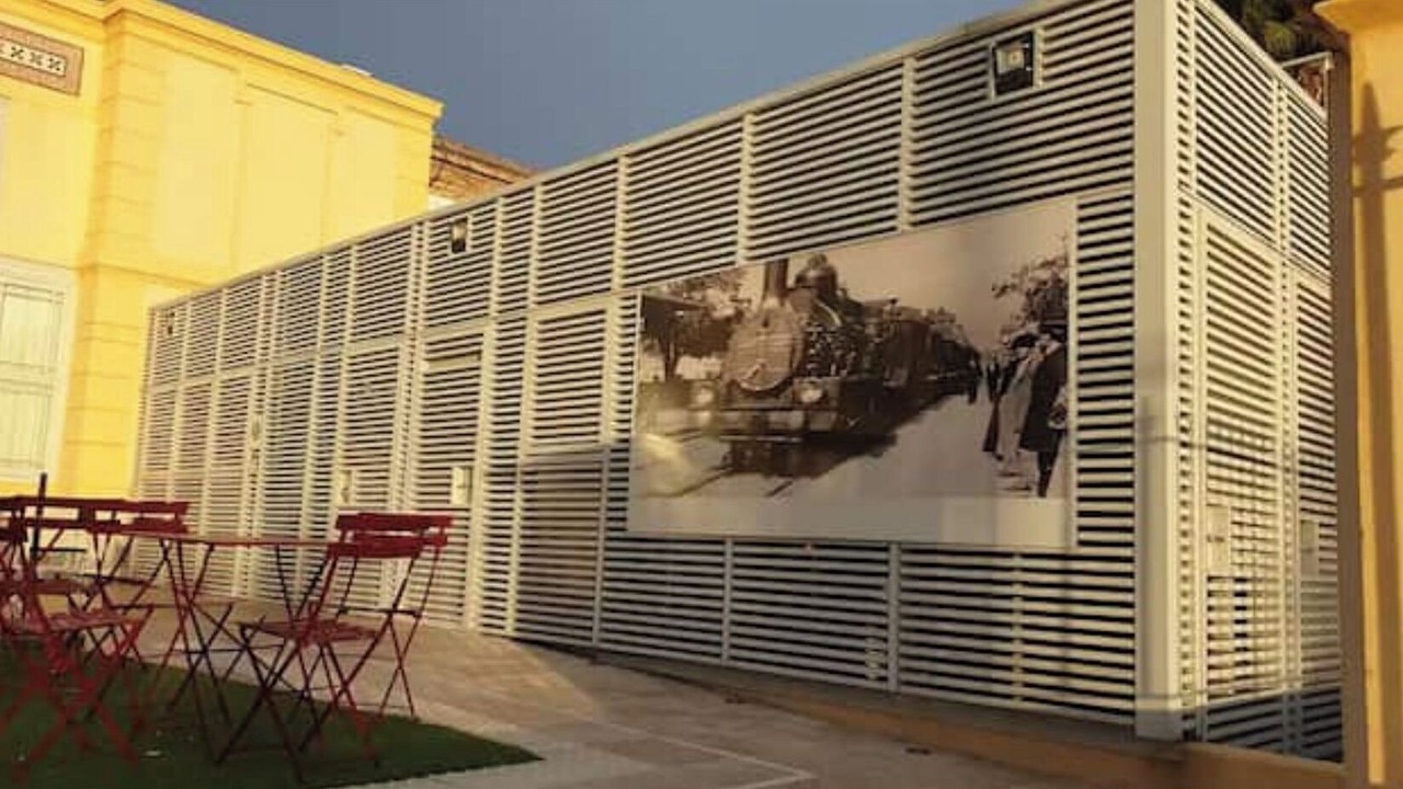 Photo of Outdoor in La Ciotat