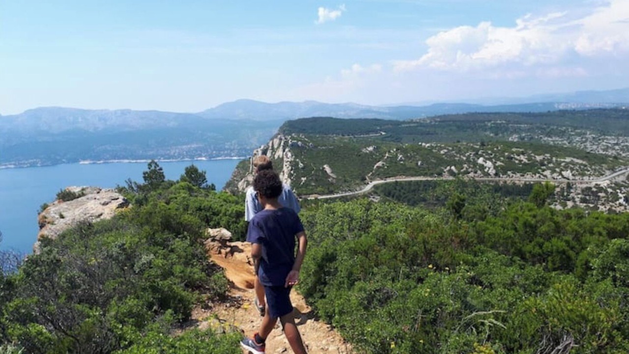 Photo of Outdoor in La Ciotat