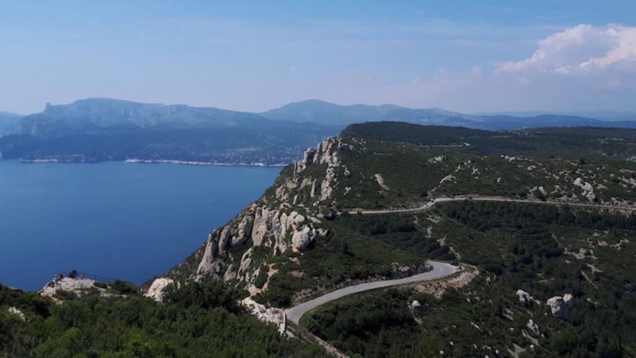 Photo of Outdoor in La Ciotat