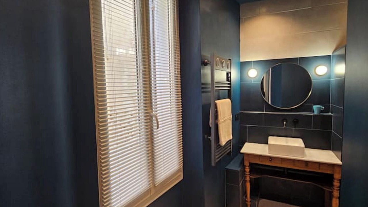 Photo of Bathroom in La Ciotat