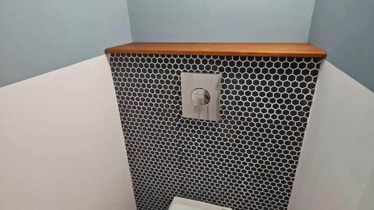 Photo of Bathroom in La Ciotat