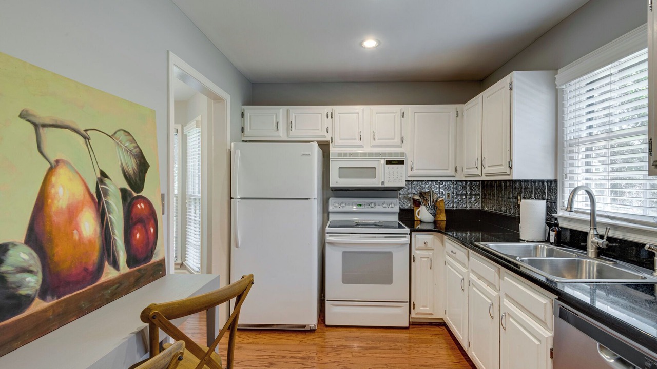 Photo of Kitchen in Green Hills