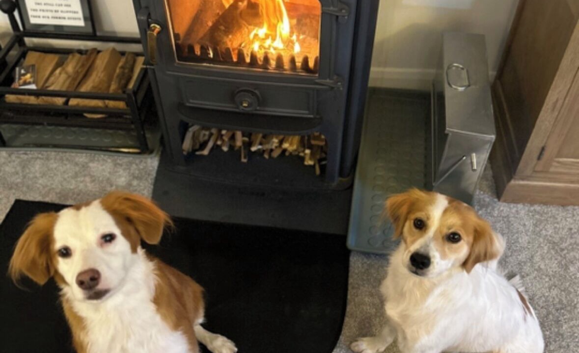 Photo of Bedroom in Kirkby Stephen