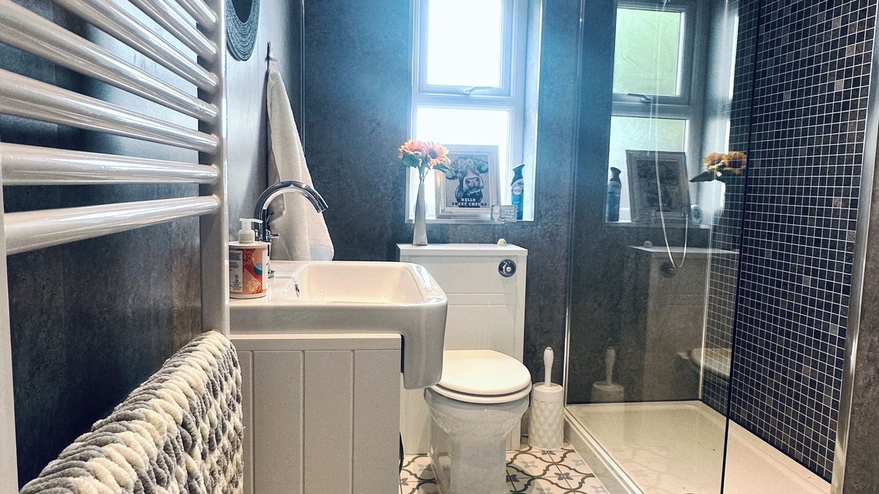 Photo of Bathroom in Kirkby Stephen