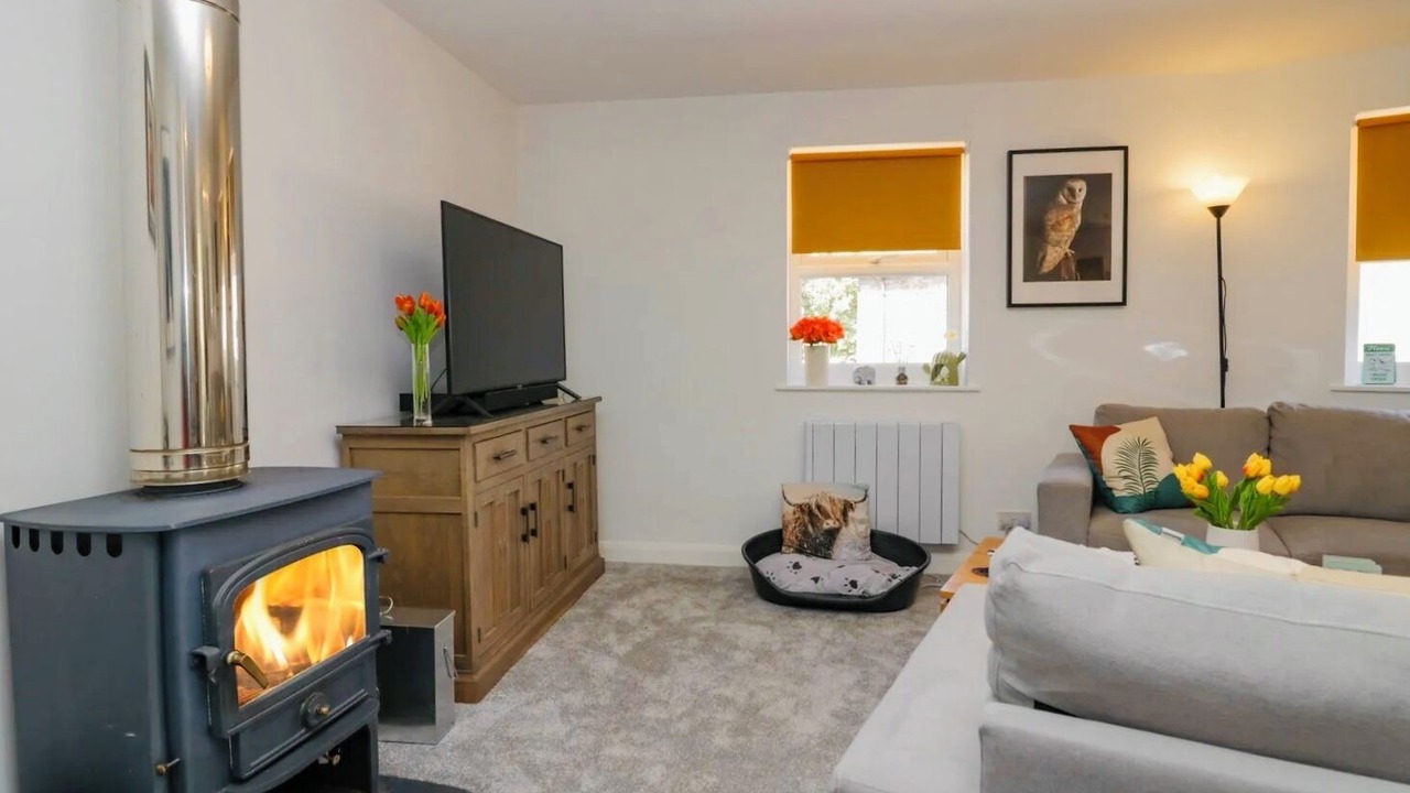 Photo of Bedroom in Kirkby Stephen