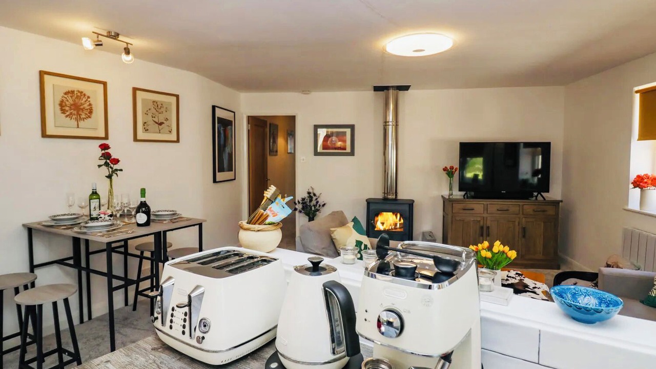 Photo of Bedroom in Kirkby Stephen