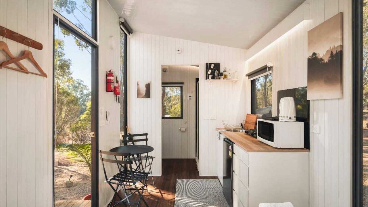 Photo of Kitchen in Howes Creek