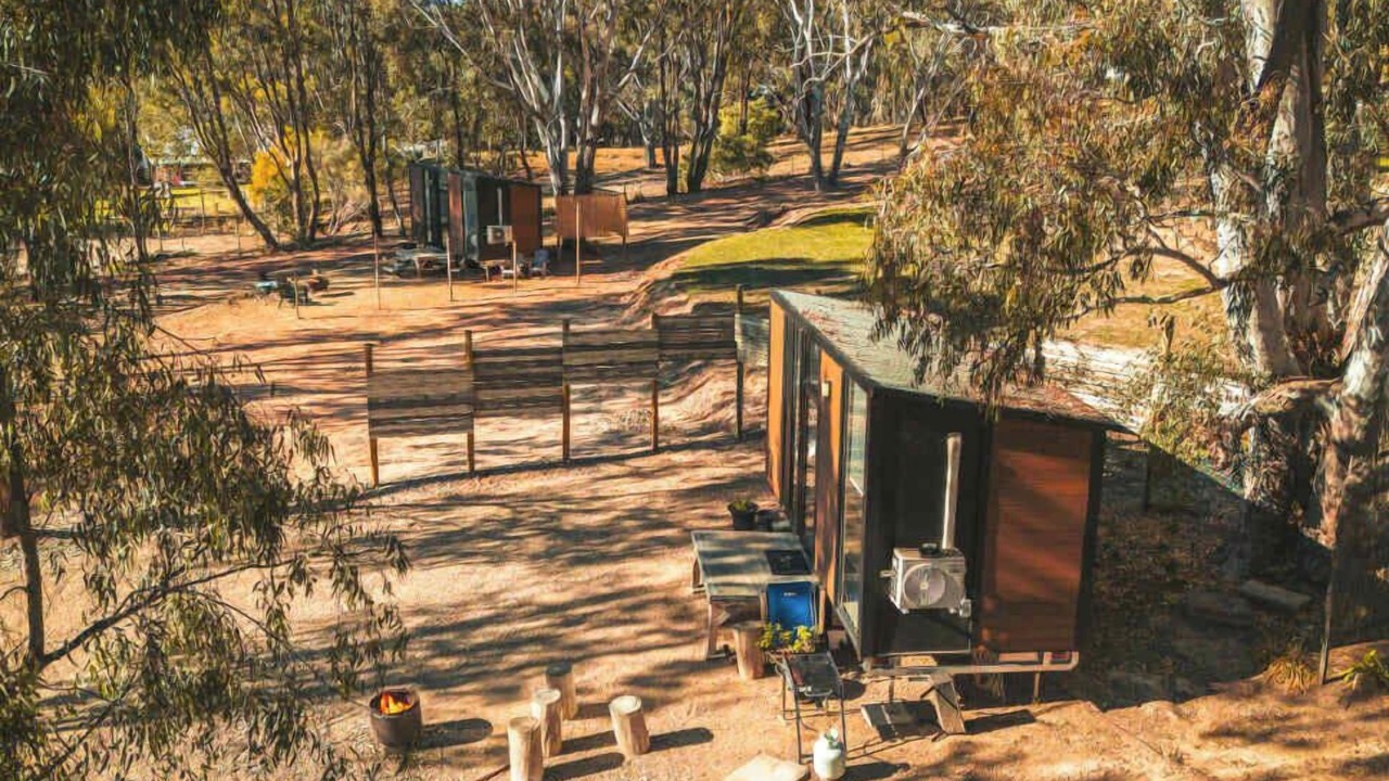 Photo of Outdoor in Howes Creek