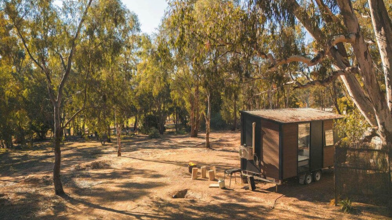Photo of Bathroom in Howes Creek