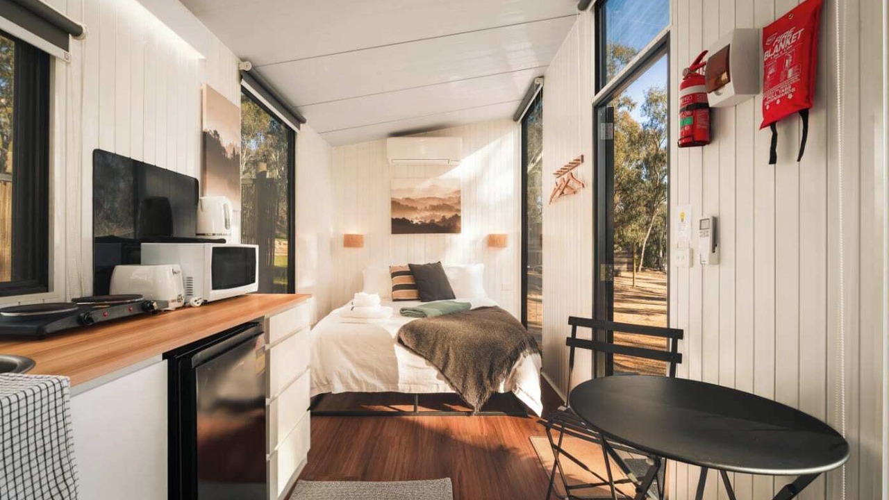 Photo of Bedroom in Howes Creek