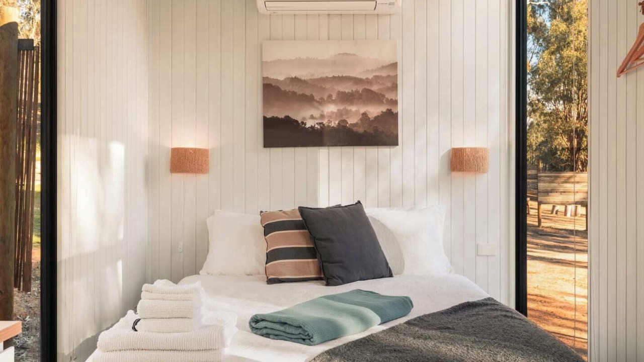 Photo of Bedroom in Howes Creek