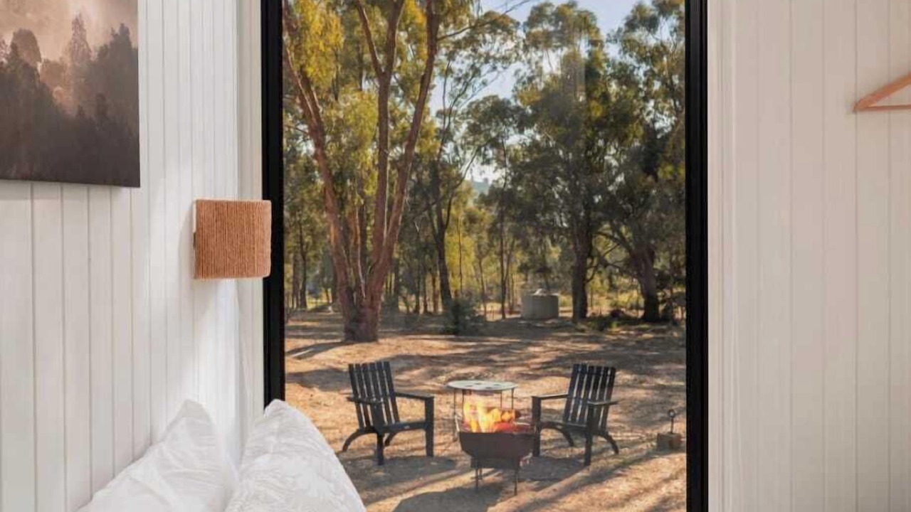 Photo of Bedroom in Howes Creek