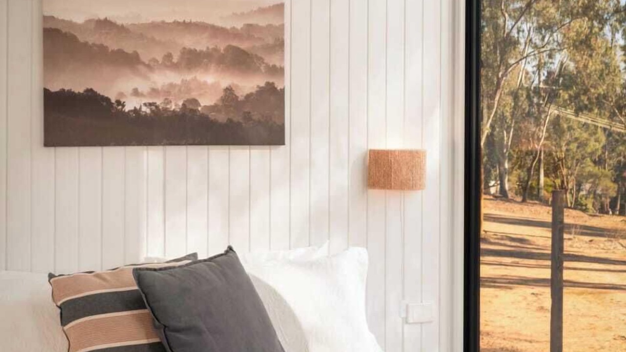 Photo of Bedroom in Howes Creek