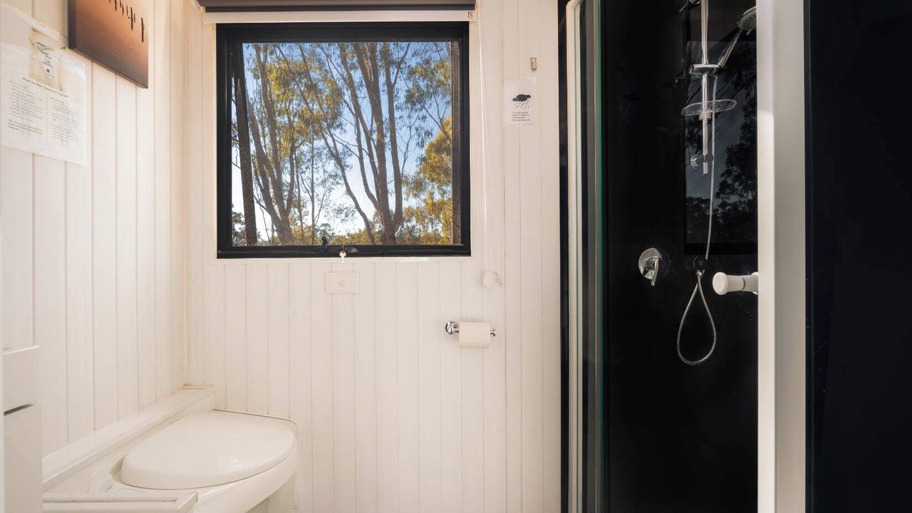 Photo of Bathroom in Howes Creek