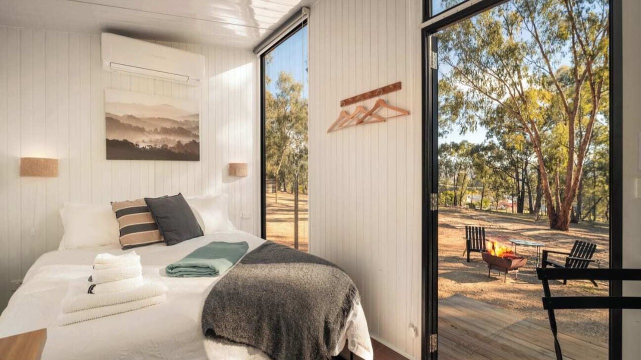 Photo of Bedroom in Howes Creek