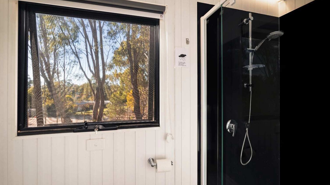 Photo of Bathroom in Howes Creek