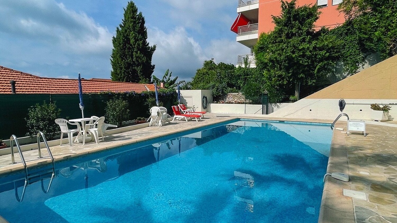 Photo of Outdoor in Menton