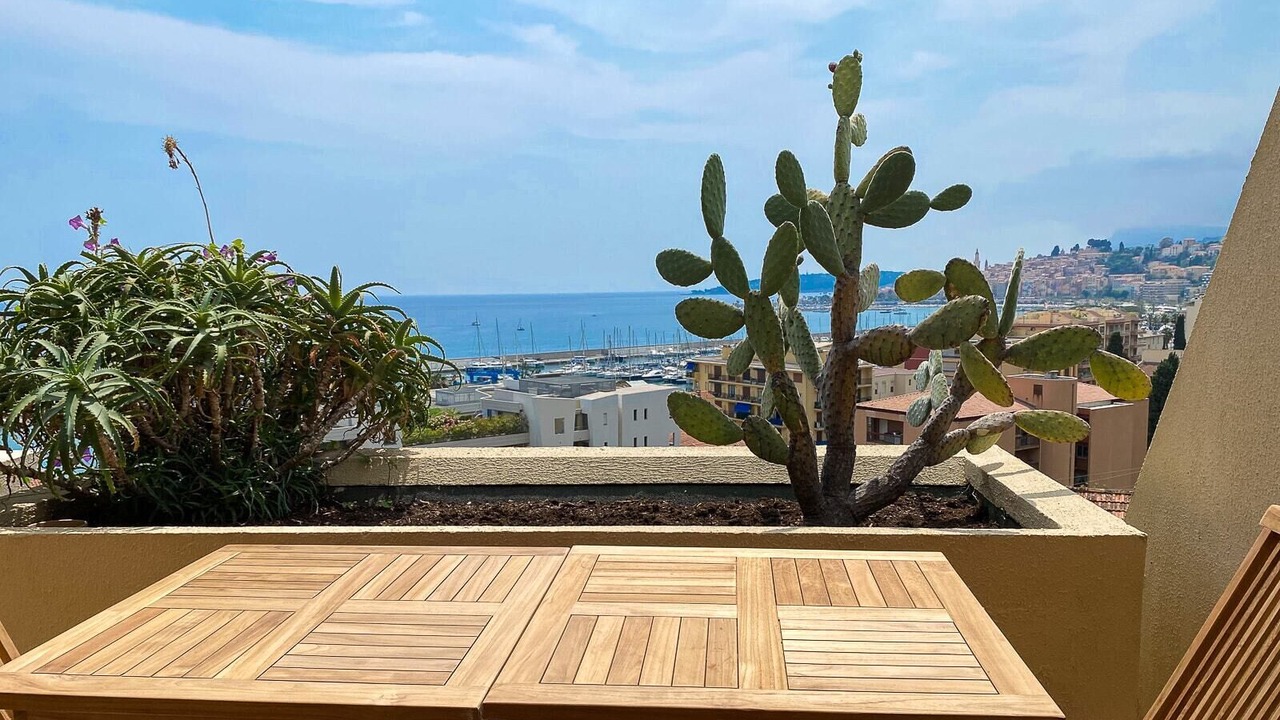 Photo of Outdoor in Menton