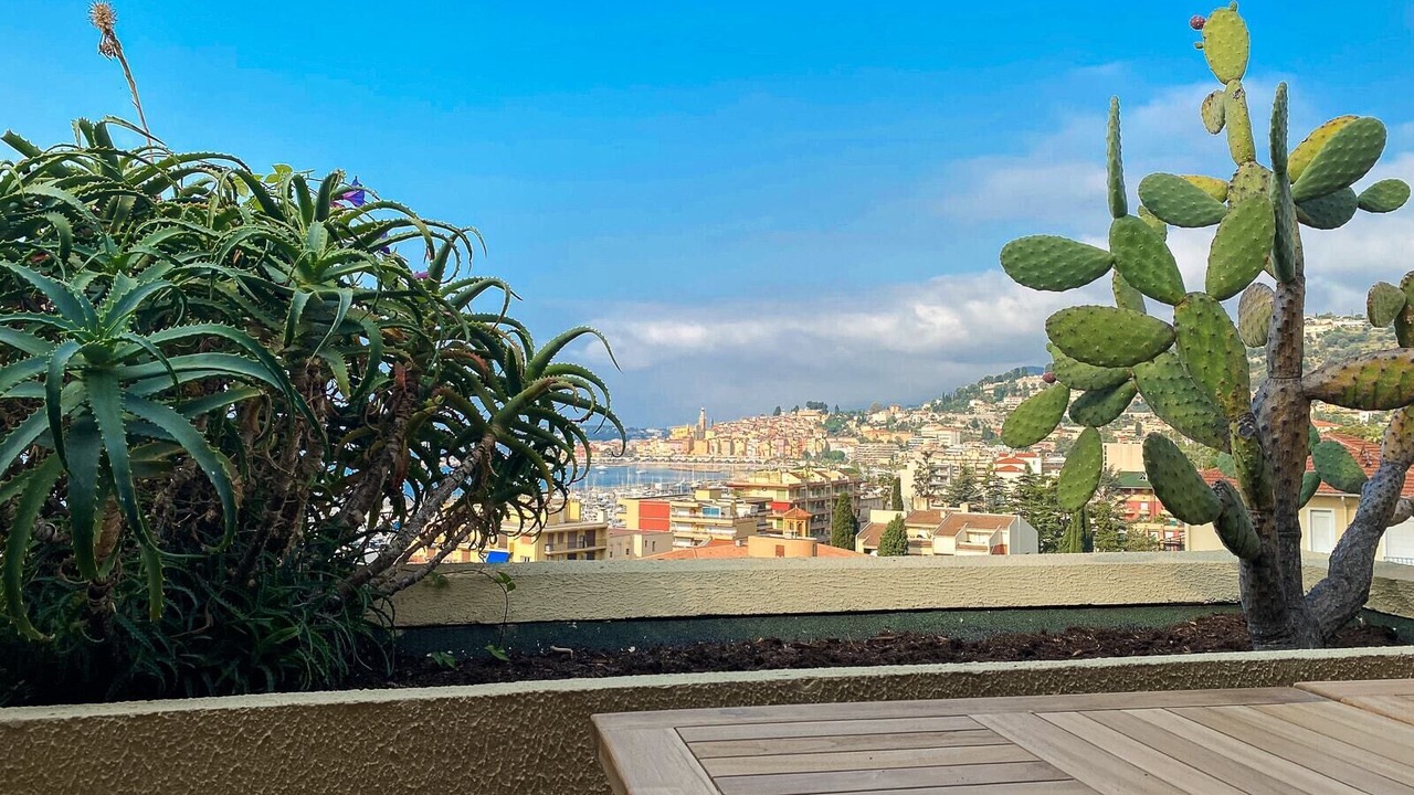 Photo of Outdoor in Menton