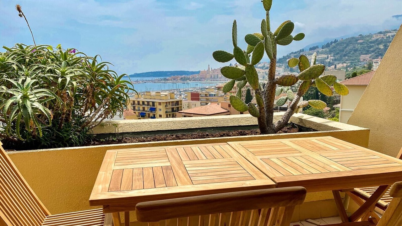 Photo of Outdoor in Menton