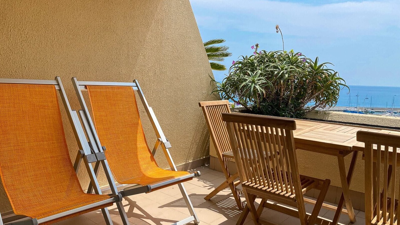 Photo of Outdoor in Menton