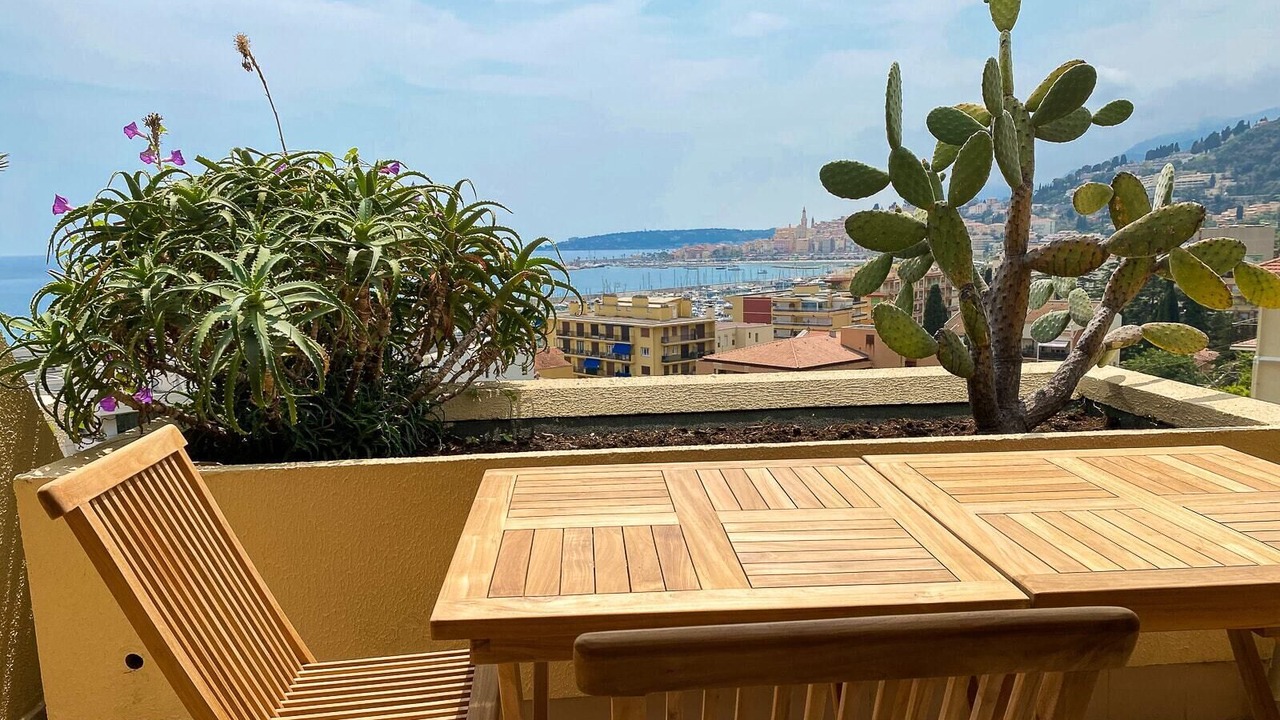 Photo of Outdoor in Menton