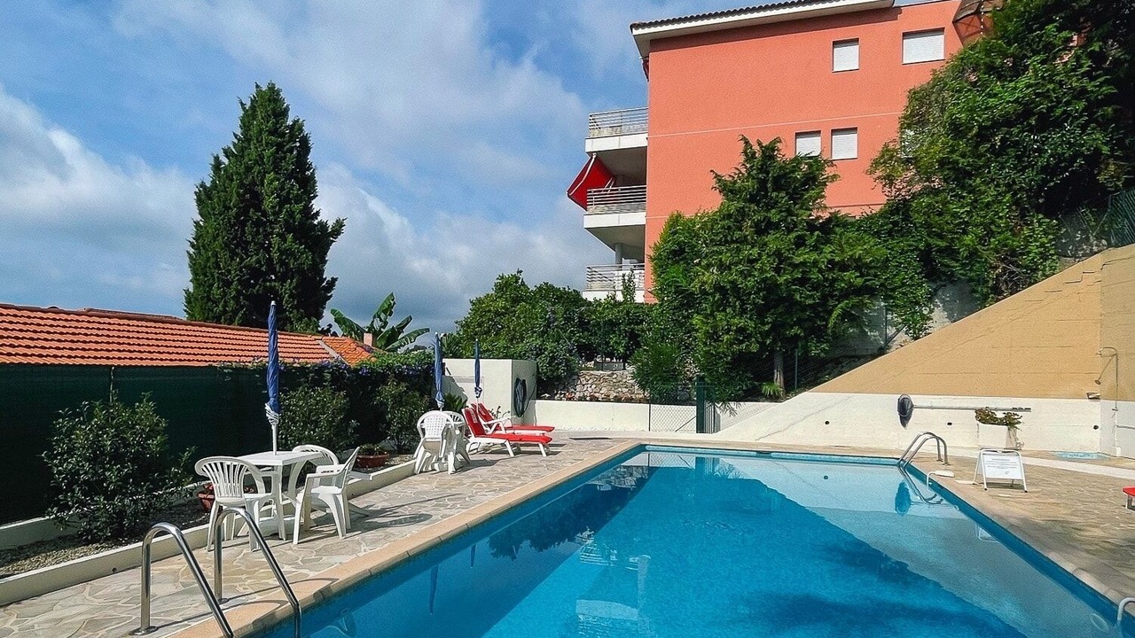 Photo of Outdoor in Menton