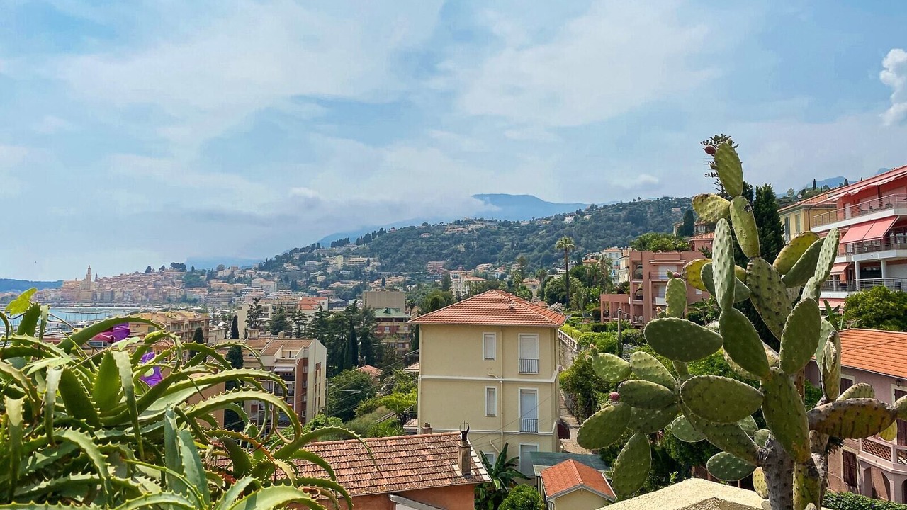 Photo of Outdoor in Menton