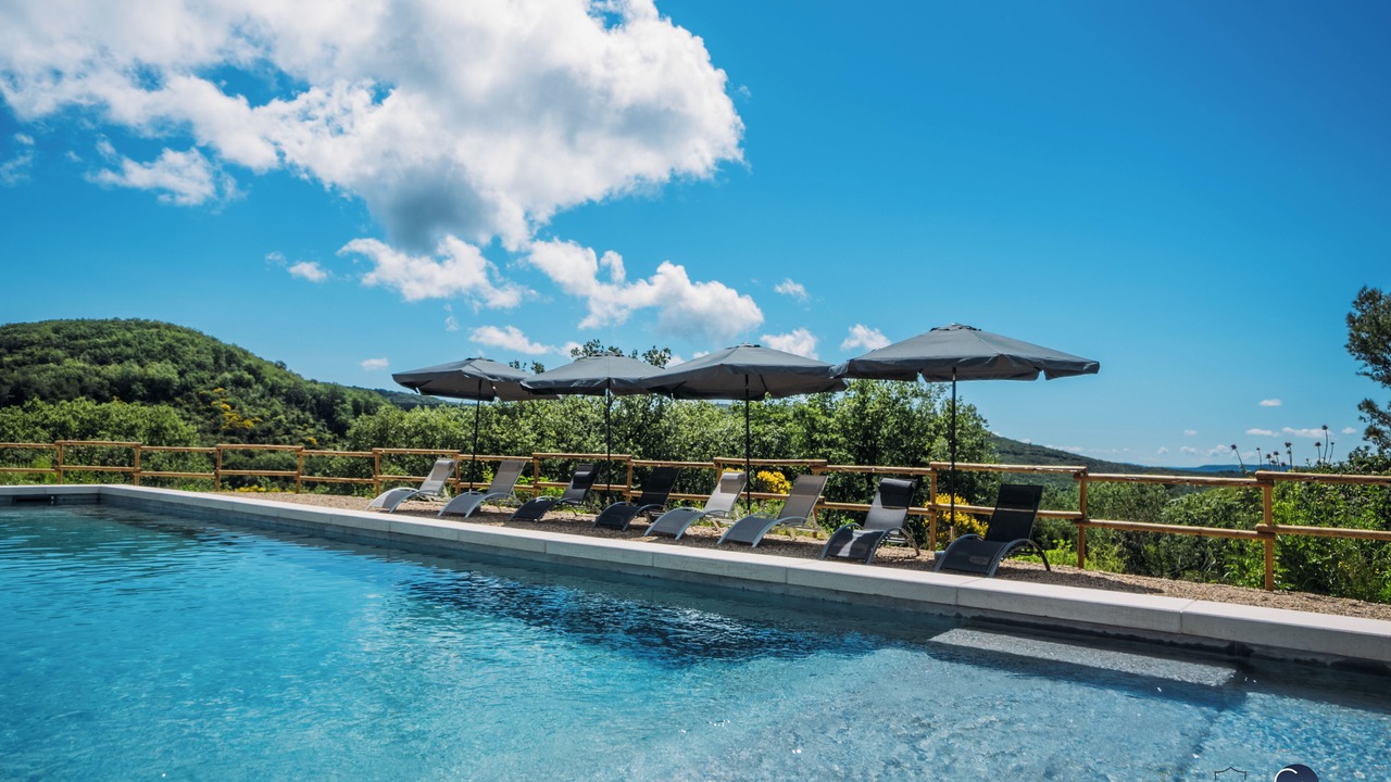 Photo of Outdoor in Saint-Christol-de-Rodieres