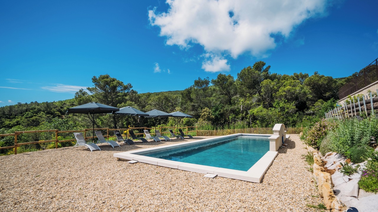 Photo of Outdoor in Saint-Christol-de-Rodieres