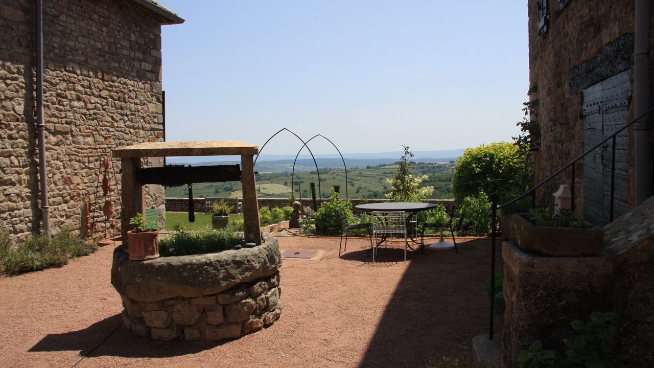 Photo of Outdoor in Mont-Saint-Vincent