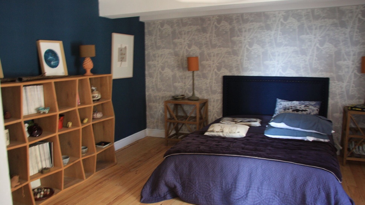 Photo of Bedroom in Mont-Saint-Vincent