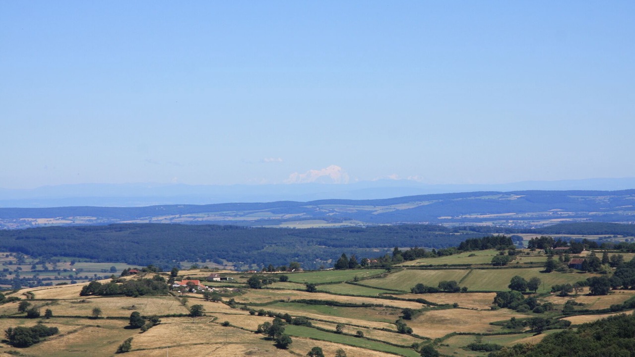 Photo of Outdoor in Mont-Saint-Vincent