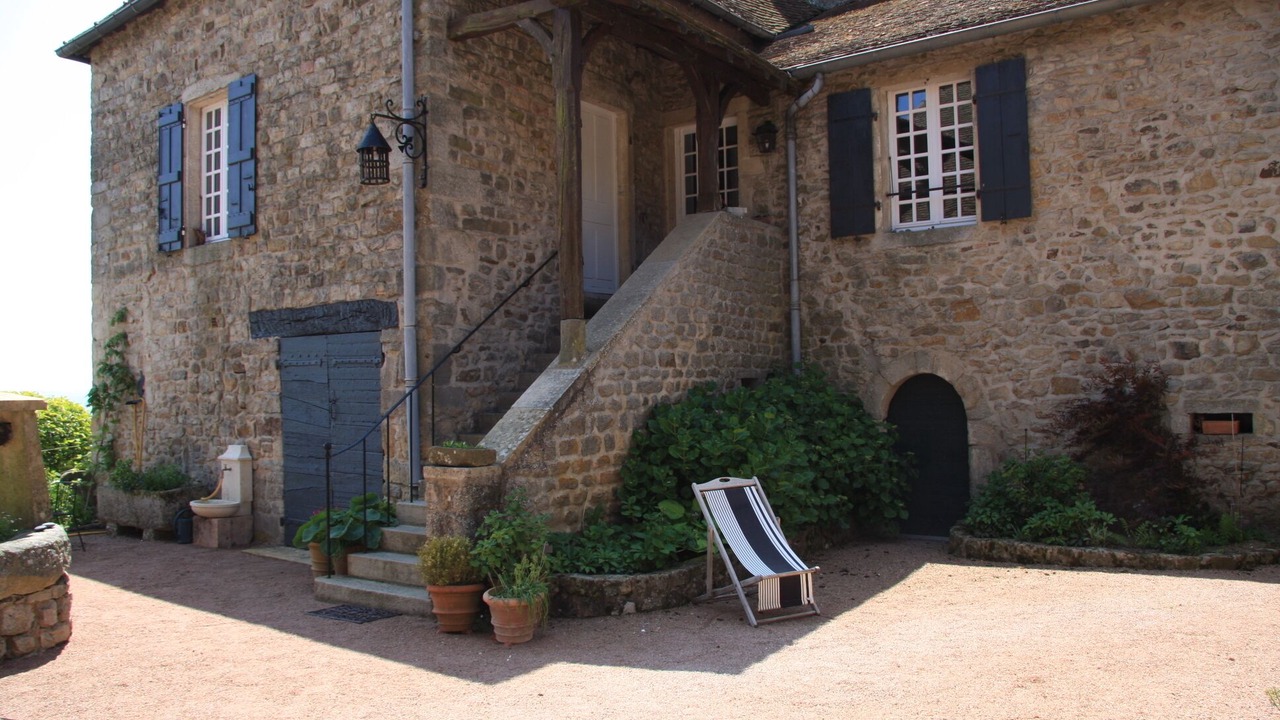 Photo of Outdoor in Mont-Saint-Vincent