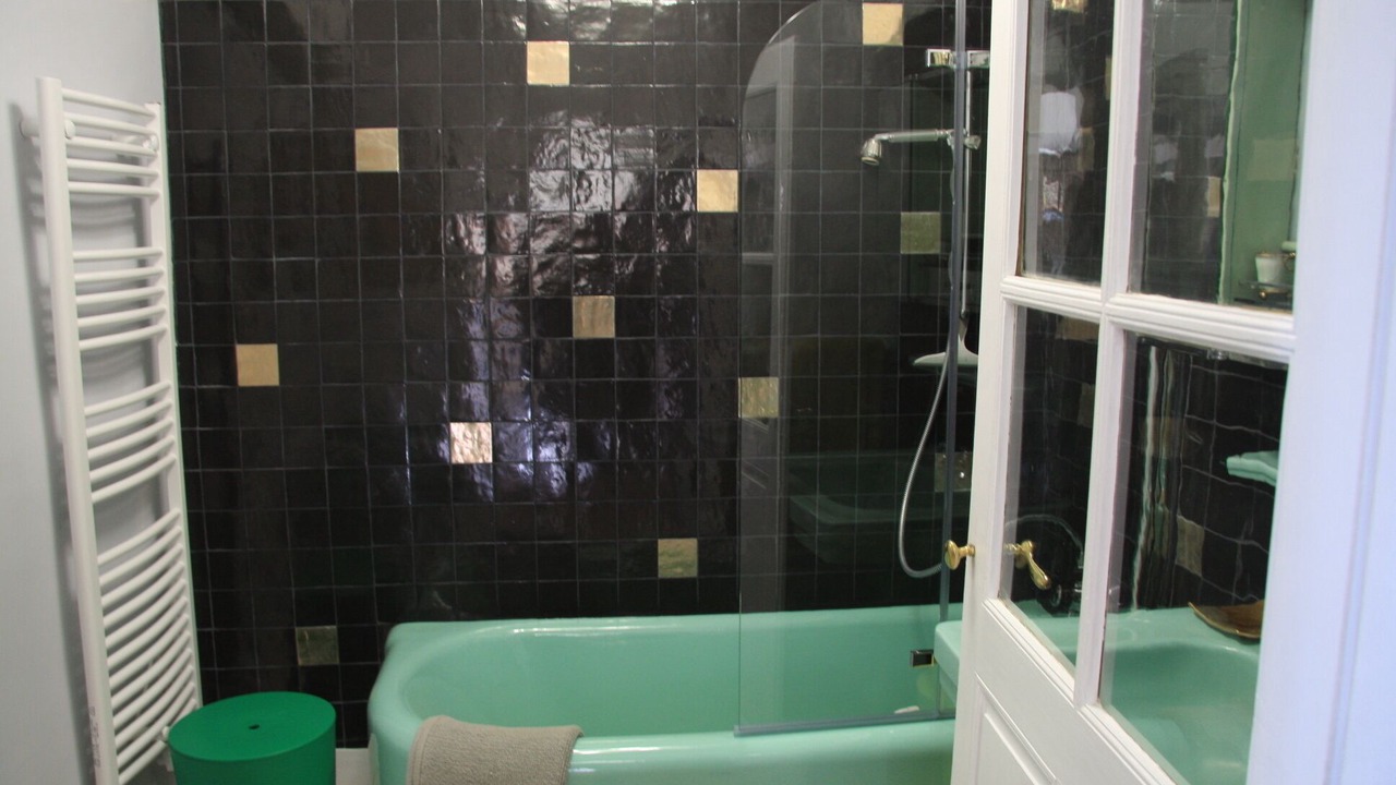 Photo of Bathroom in Mont-Saint-Vincent