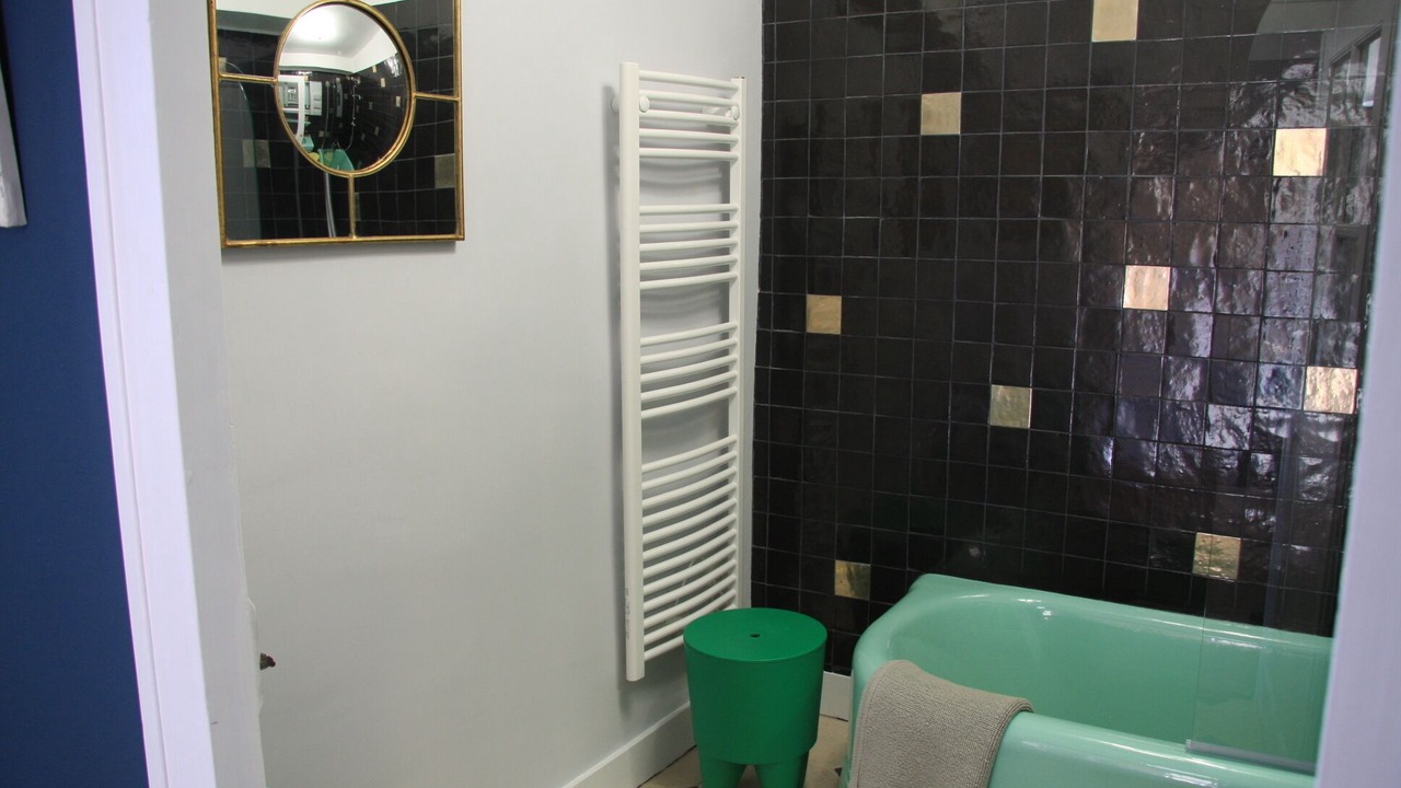 Photo of Bathroom in Mont-Saint-Vincent