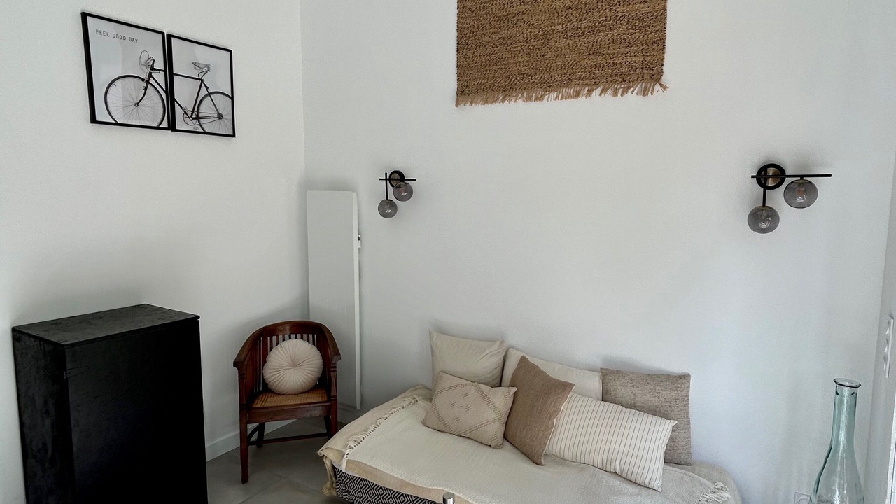 Photo of Livingroom in Josse