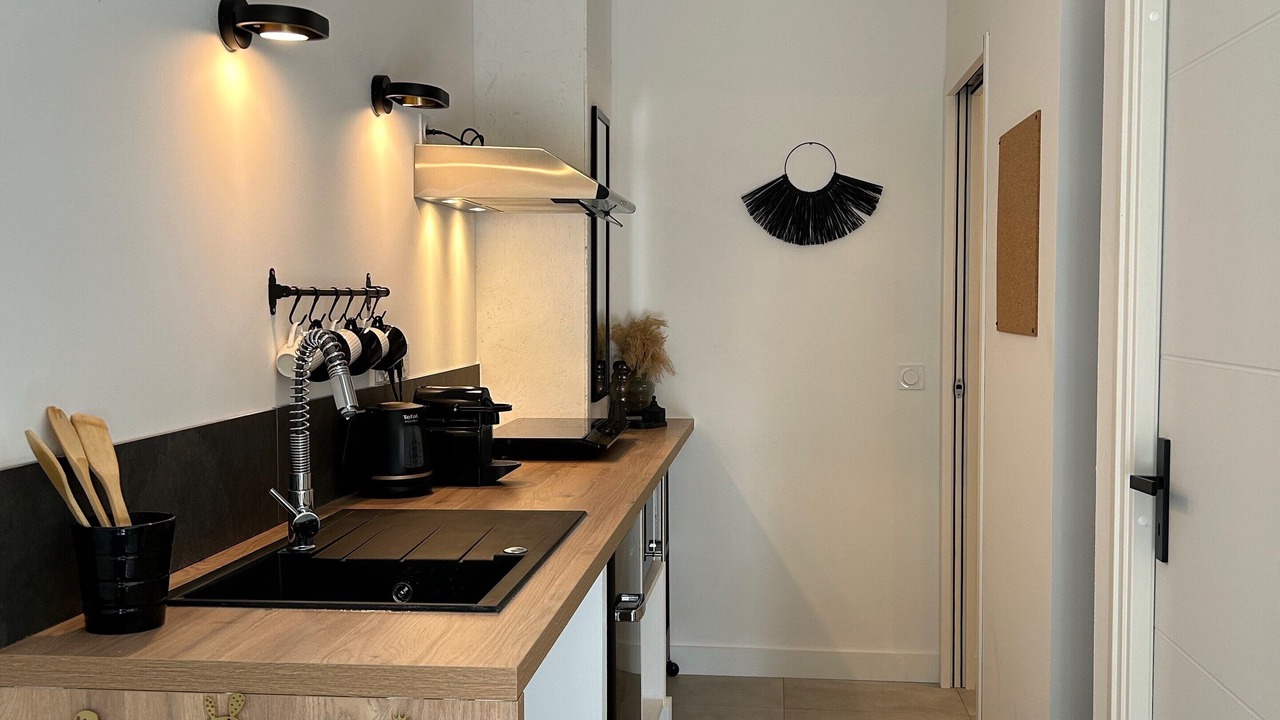 Photo of Kitchen in Josse