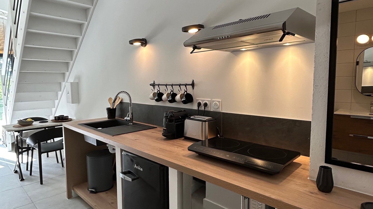 Photo of Kitchen in Josse