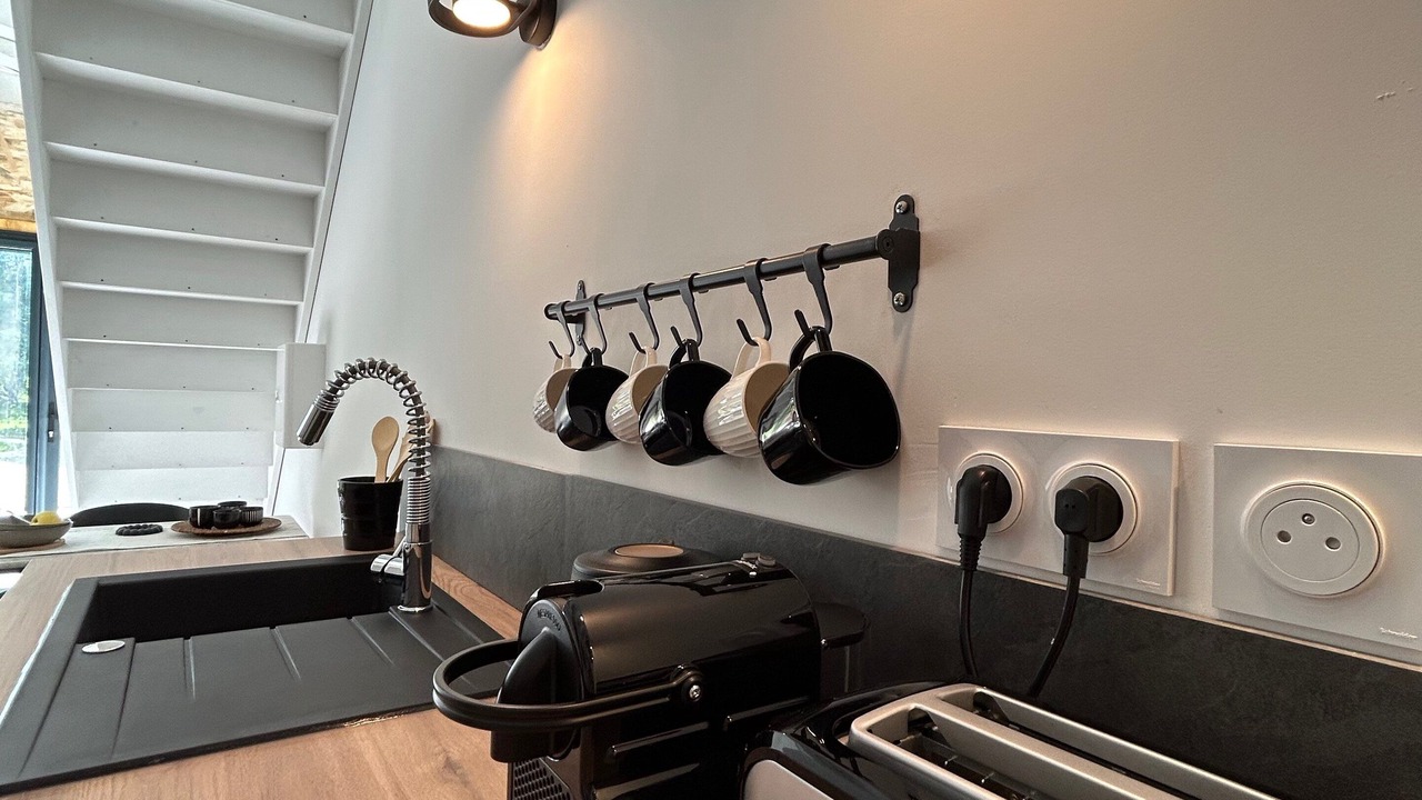 Photo of Kitchen in Josse