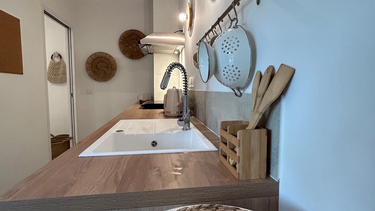 Photo of Bathroom in Josse